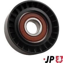 JP GROUP a/s 3318300700