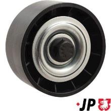 JP GROUP a/s 3318300800