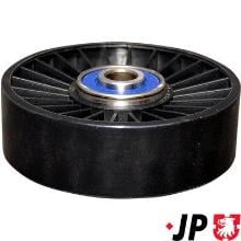 JP GROUP a/s 3318301000
