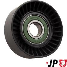 JP GROUP a/s 3318301100