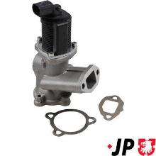 JP GROUP a/s 3319900200
