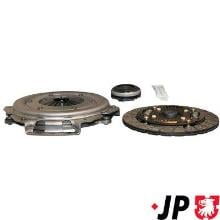 JP GROUP a/s 3330400110