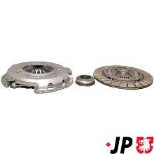 JP GROUP a/s 3330401510