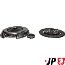 JP GROUP a/s 3330402210