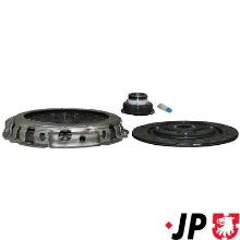 JP GROUP a/s 3330402610