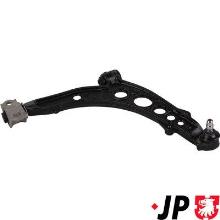 JP GROUP a/s 3340100380