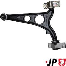 JP GROUP a/s 3340100570