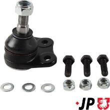 JP GROUP a/s 3340300100