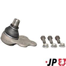 JP GROUP a/s 3340300200