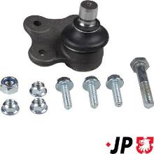 JP GROUP a/s 3340300600