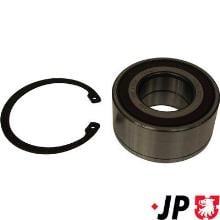JP GROUP a/s 3341302210