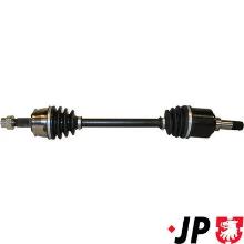 JP GROUP a/s 3343100170