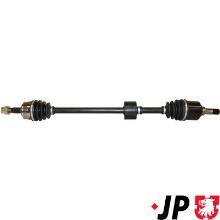 JP GROUP a/s 3343100180
