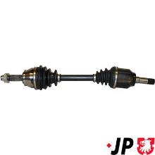 JP GROUP a/s 3343100370
