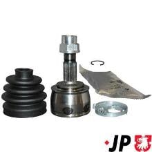 JP GROUP a/s 3343300310
