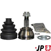 JP GROUP a/s 3343300410