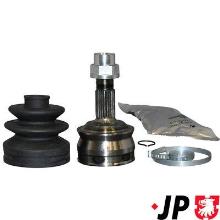 JP GROUP a/s 3343300510