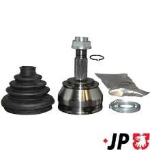 JP GROUP a/s 3343300710