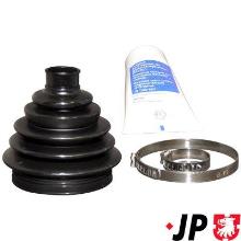 JP GROUP a/s 3343601010