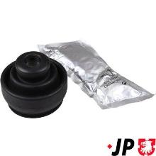 JP GROUP a/s 3343700110