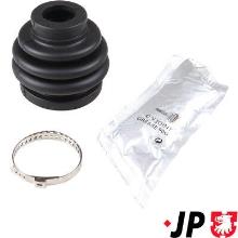 JP GROUP a/s 3343700610