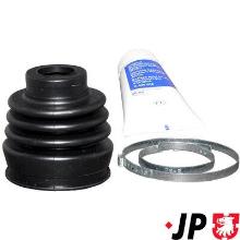 JP GROUP a/s 3343701050