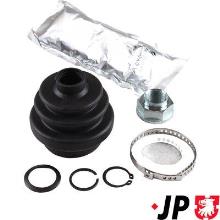 JP GROUP a/s 3343701560