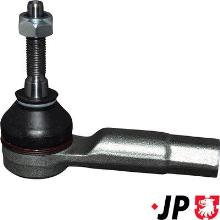 JP GROUP a/s 3344600600