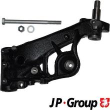JP GROUP a/s 3350200270