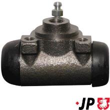JP GROUP a/s 3361300100