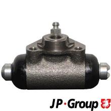 JP GROUP a/s 3361300400