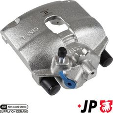 JP GROUP a/s 3361900570