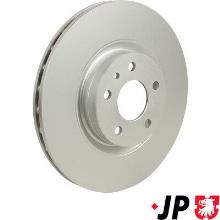 JP GROUP a/s 3363100200