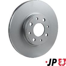 JP GROUP a/s 3363100400