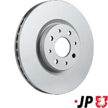 JP GROUP a/s 3363100900