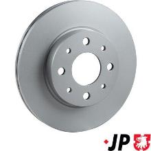 JP GROUP a/s 3363101100