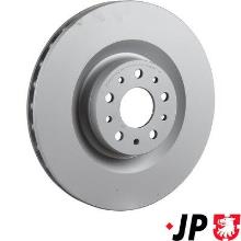 JP GROUP a/s 3363101400