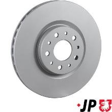 JP GROUP a/s 3363101500