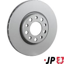 JP GROUP a/s 3363101600