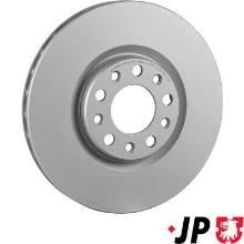 JP GROUP a/s 3363101700