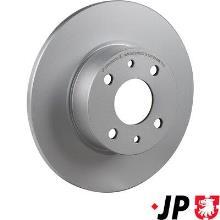 JP GROUP a/s 3363200100