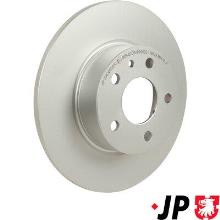 JP GROUP a/s 3363200200