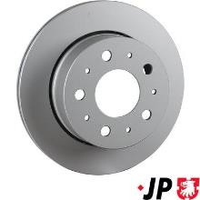JP GROUP a/s 3363200600