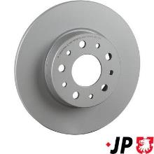 JP GROUP a/s 3363200700