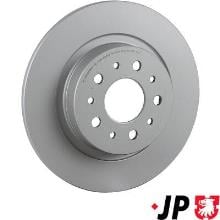 JP GROUP a/s 3363200800