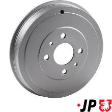 JP GROUP a/s 3363500100