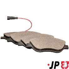 JP GROUP a/s 3363600910