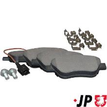 JP GROUP a/s 3363601310