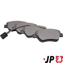 JP GROUP a/s 3363601610