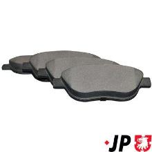 JP GROUP a/s 3363601710